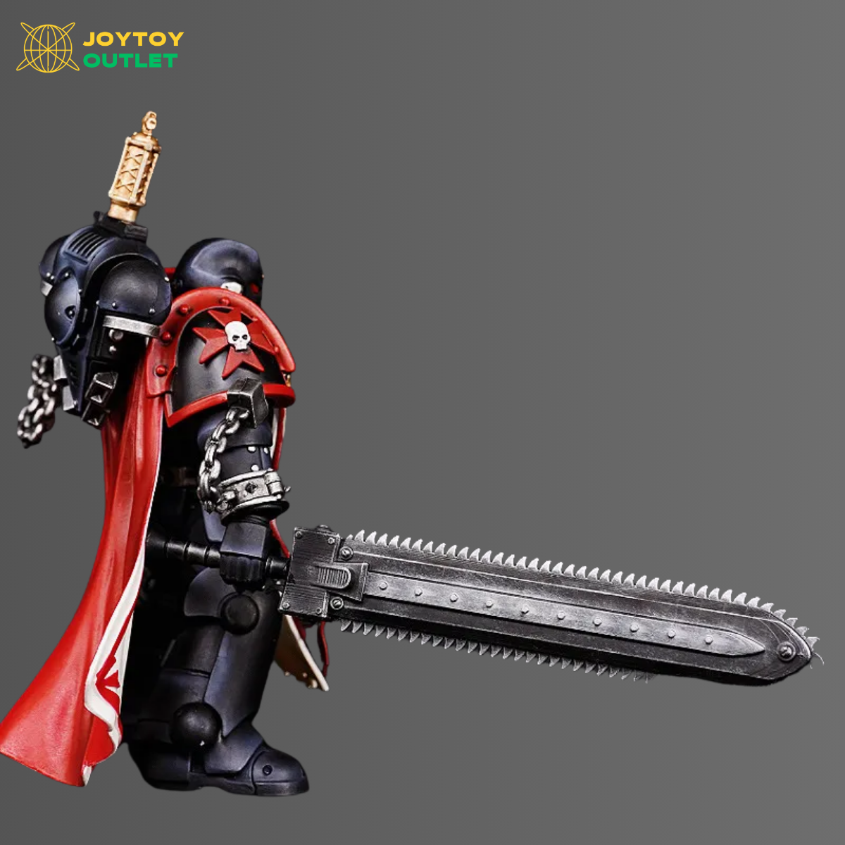 Chainsword