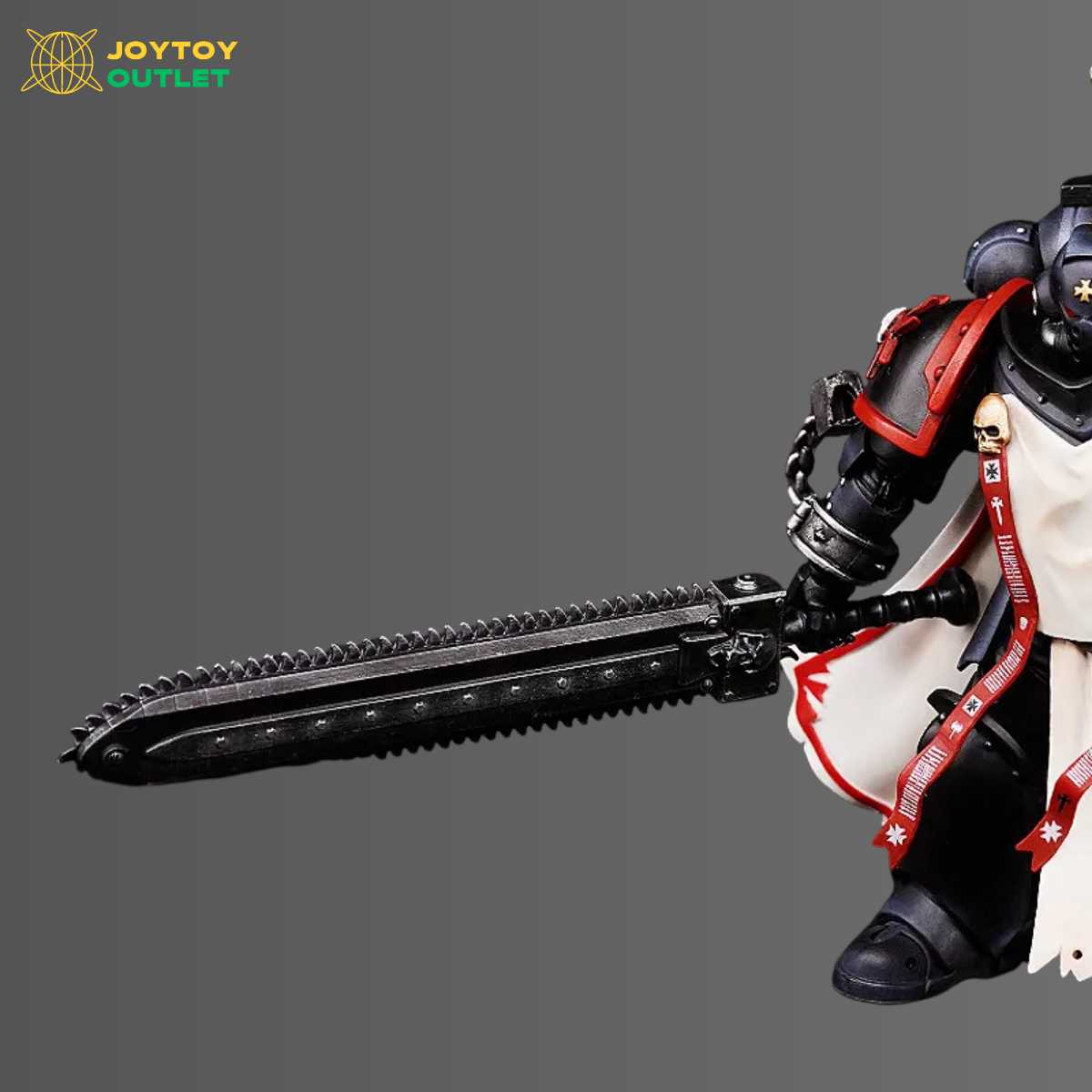 Chainsword