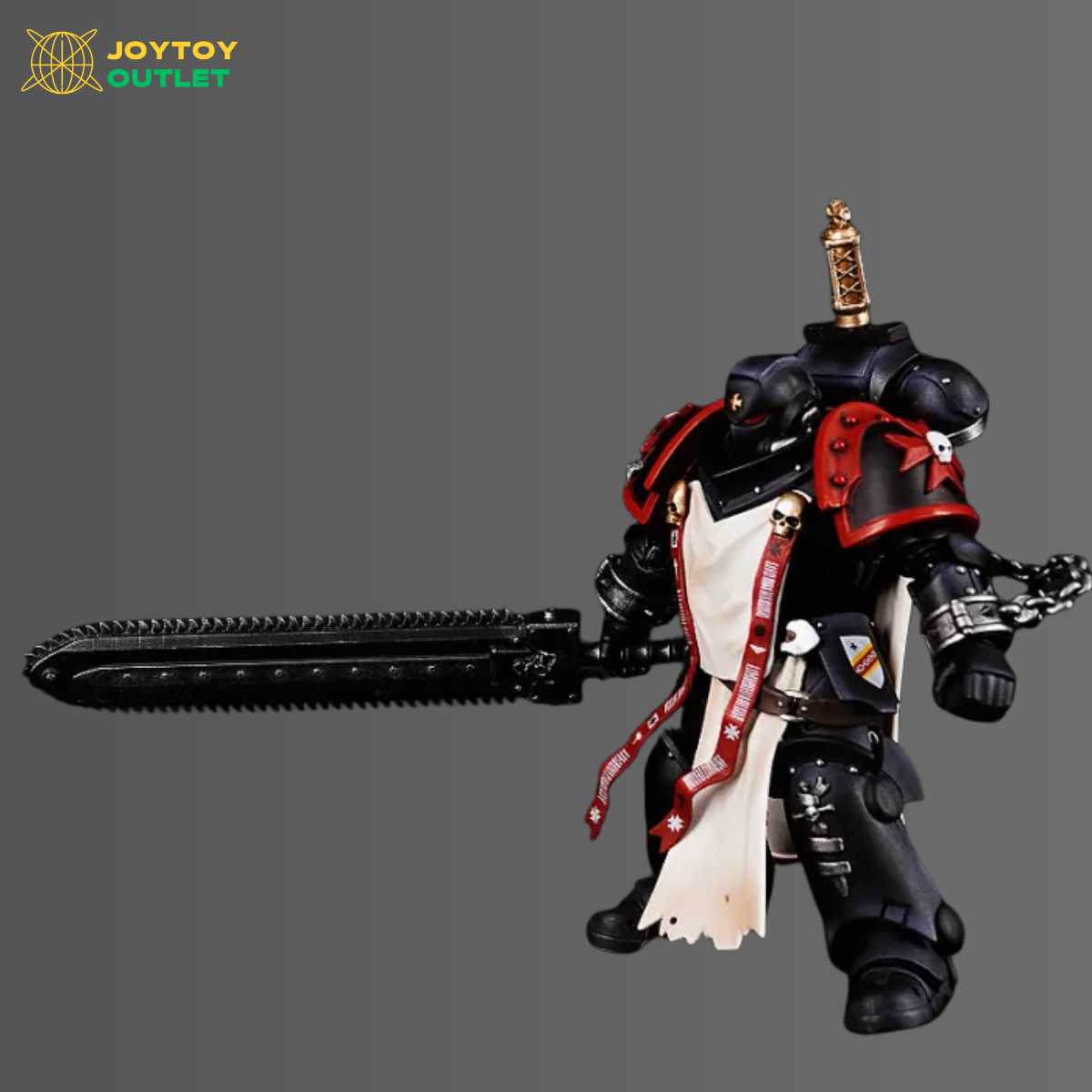 Chainsword