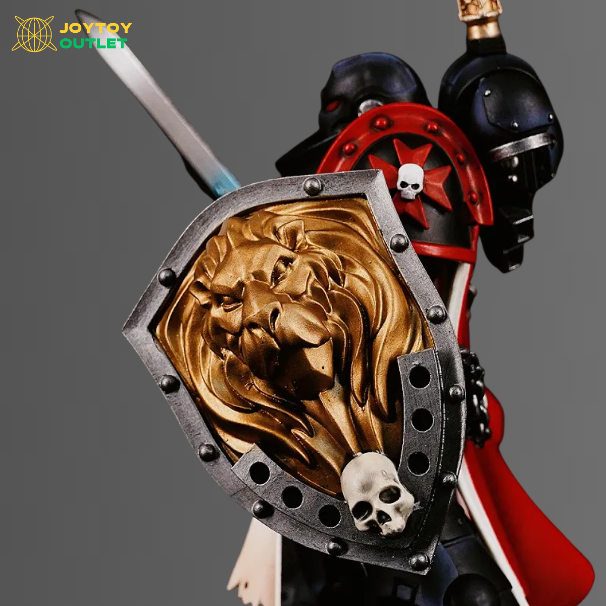 Shield