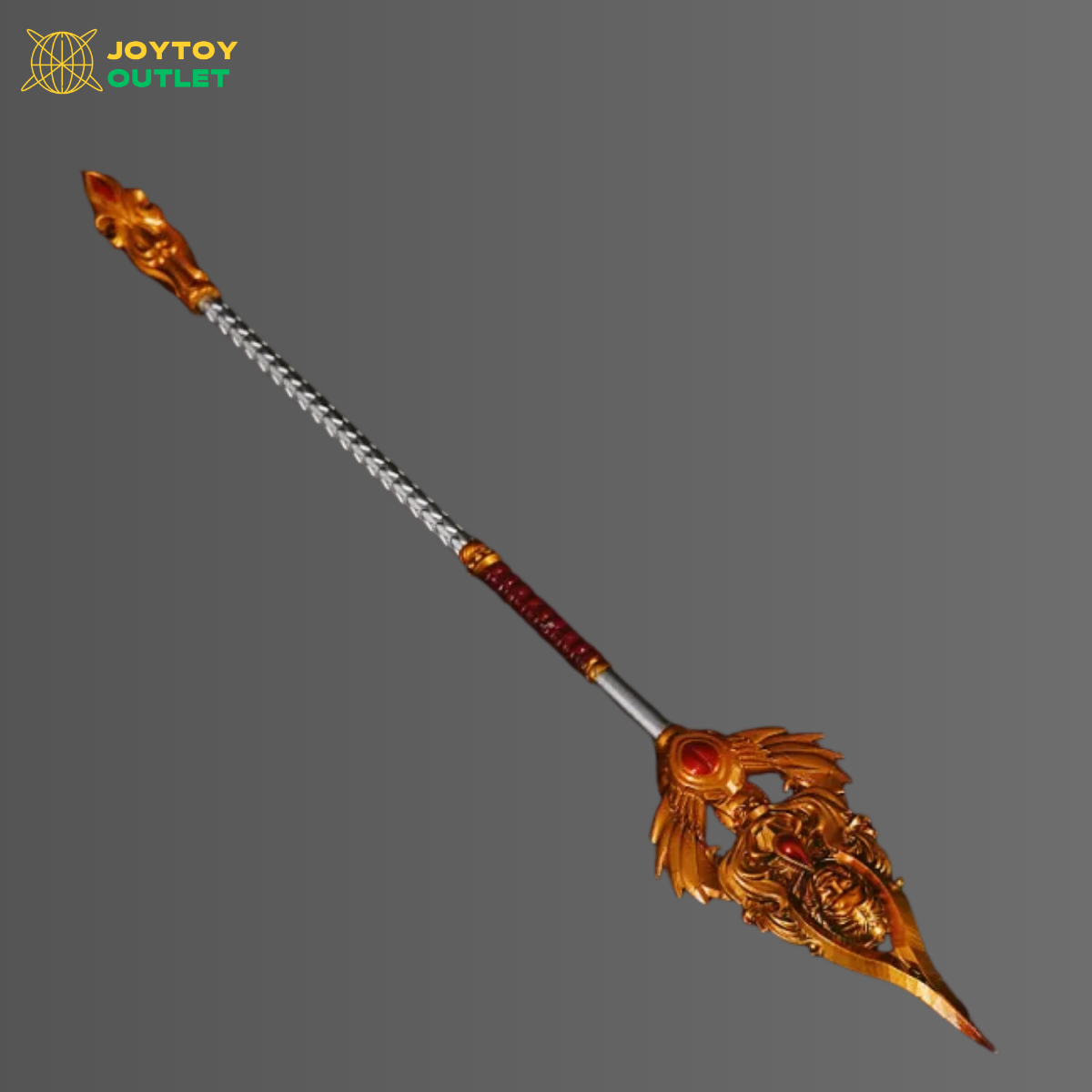 Spear of Telesto