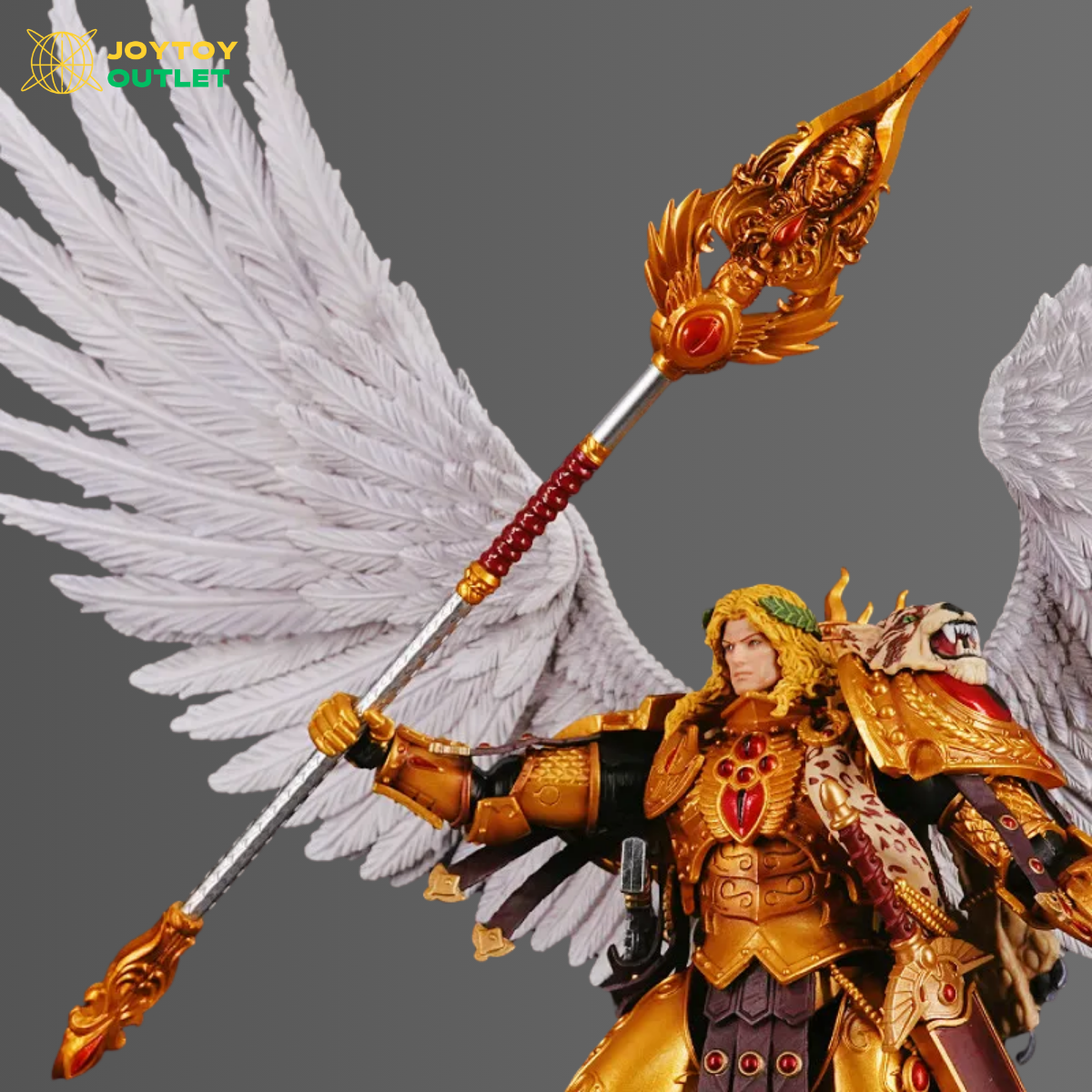 Spear of Telesto