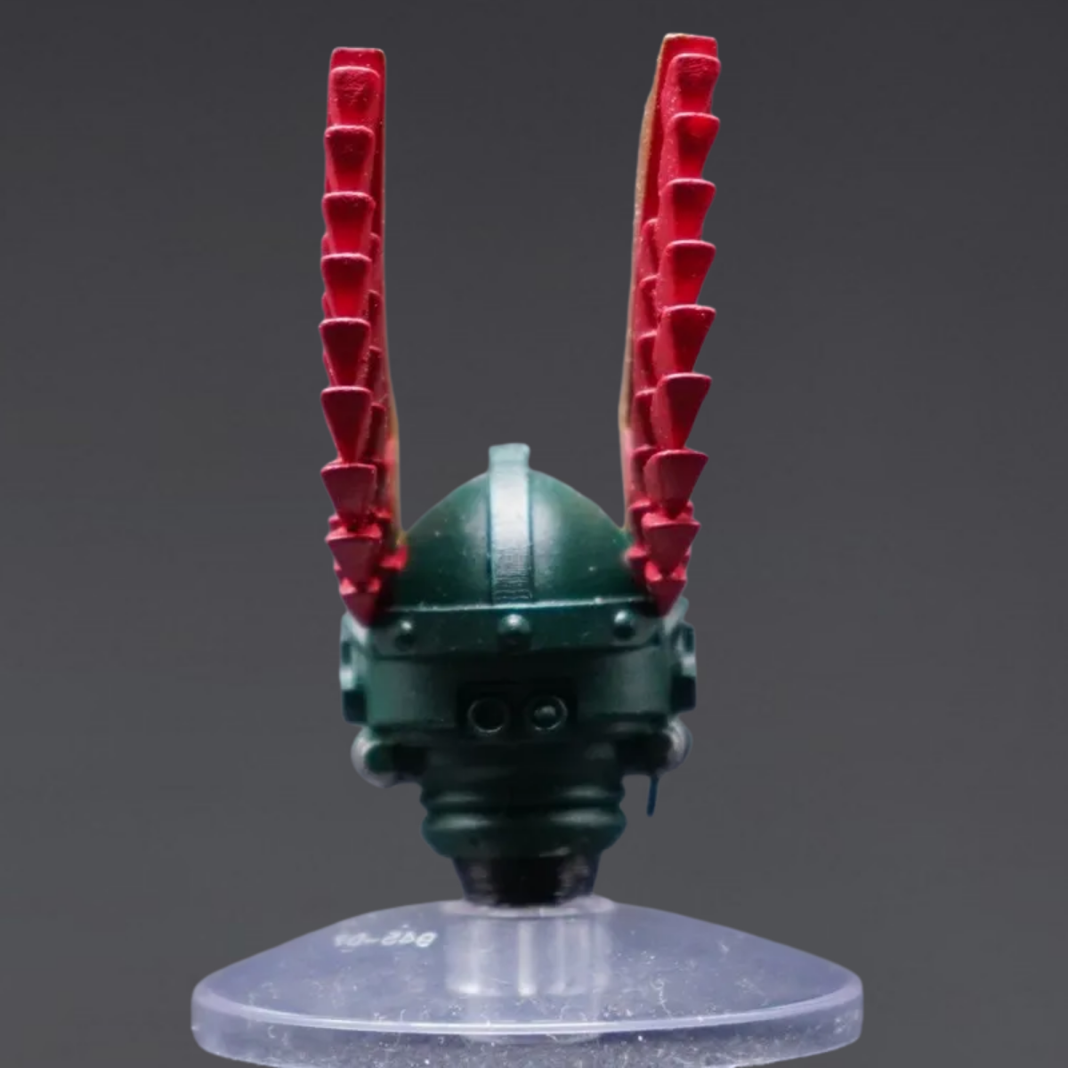 Helmets