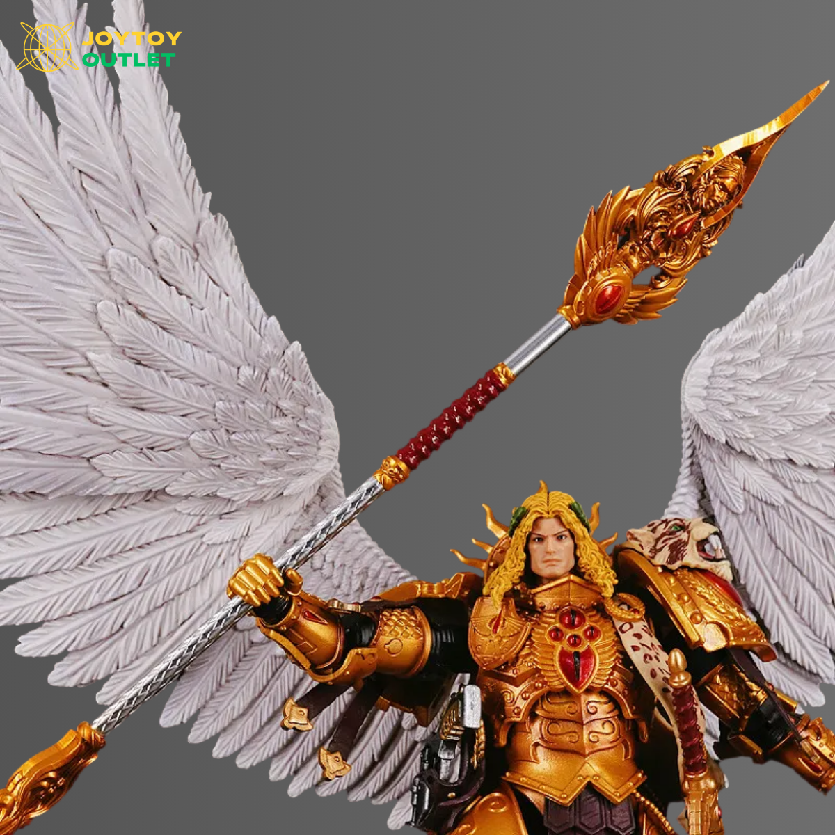 Spear of Telesto