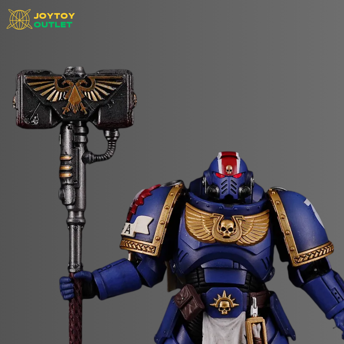 Warhammer for