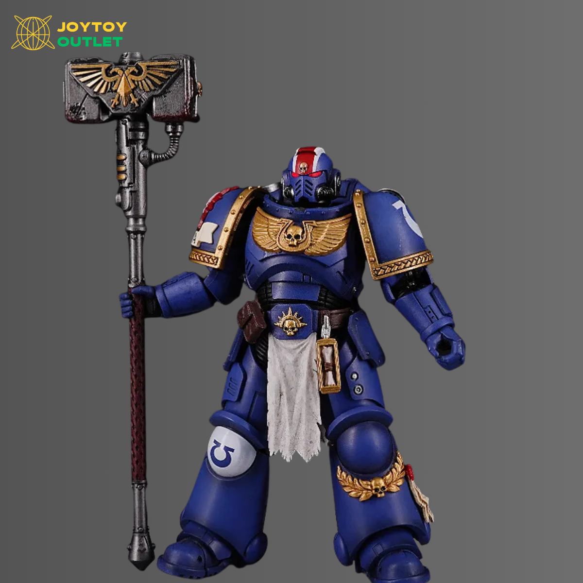 Warhammer for