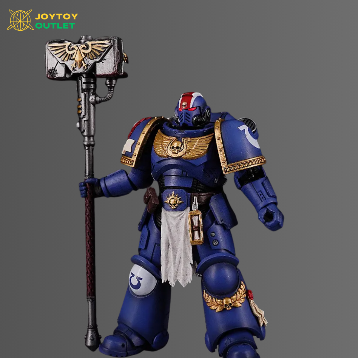 Warhammer for