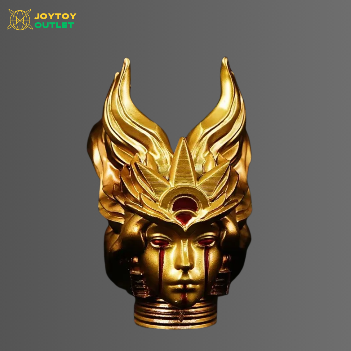 Helmet for Sanguinius