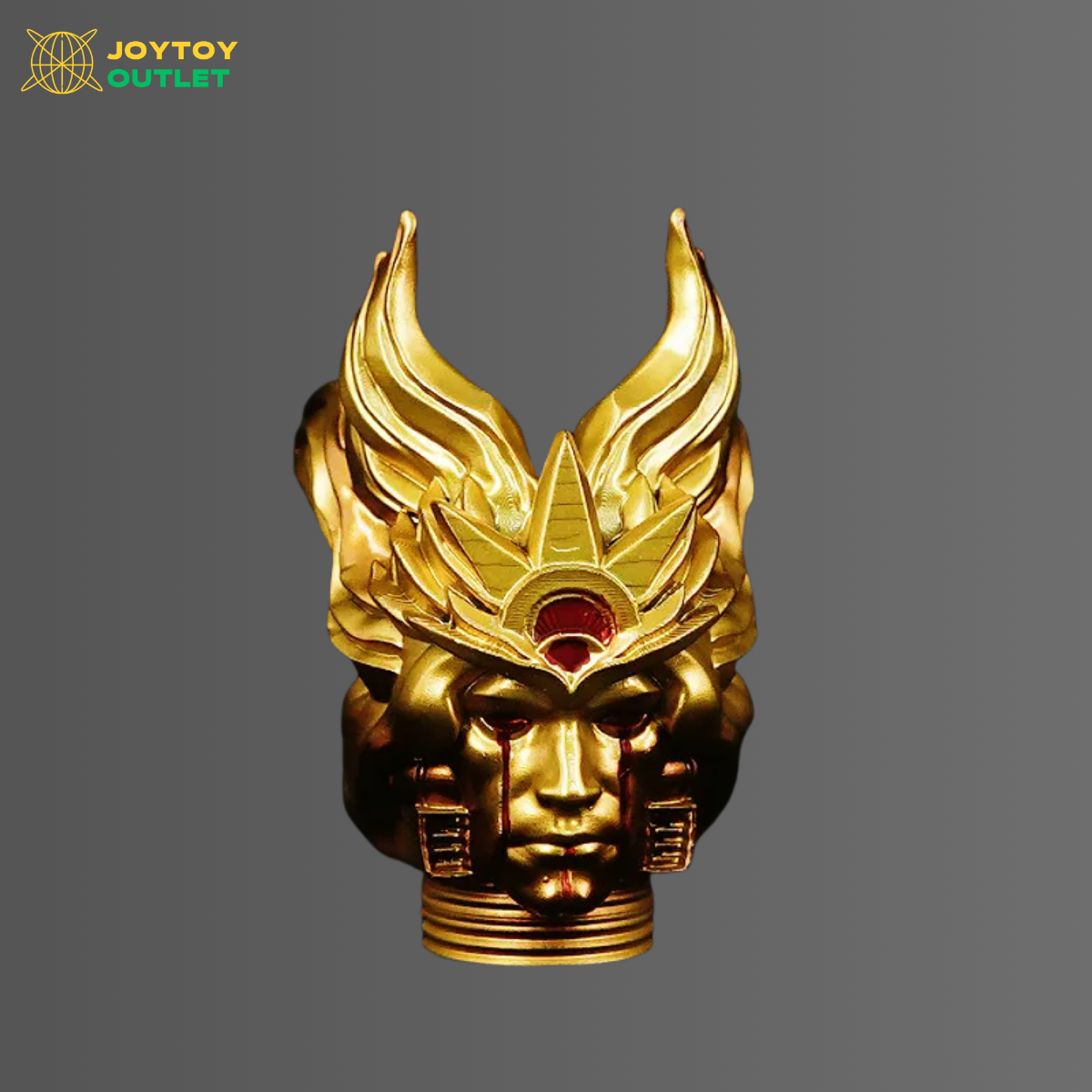 Helmet for Sanguinius