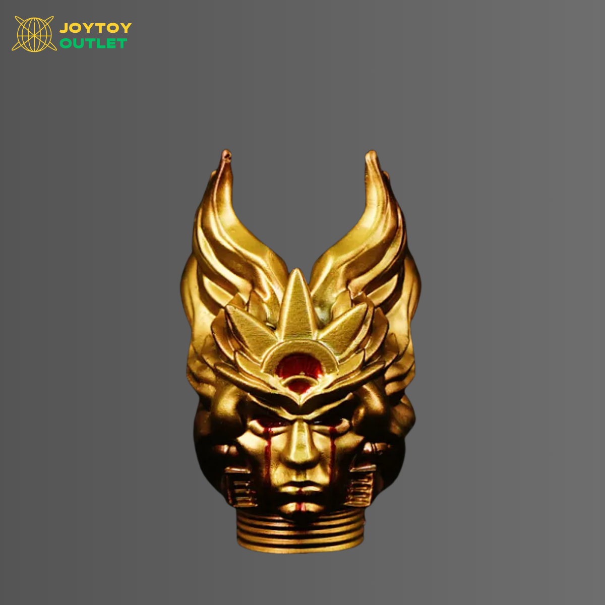 Helmet for Sanguinius