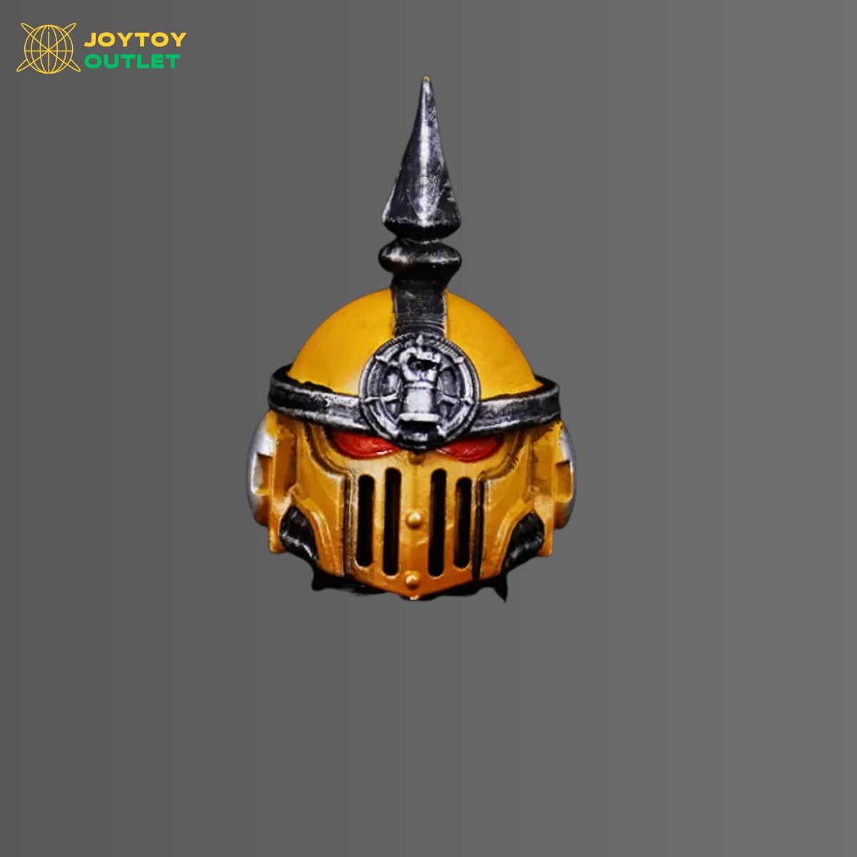 Helmet for Fafnir Rann