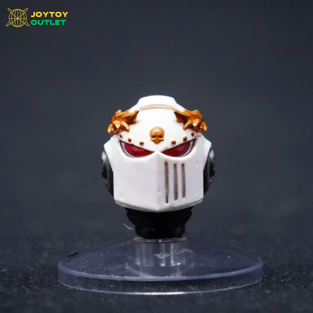 Helmet for Ultramarines Figures