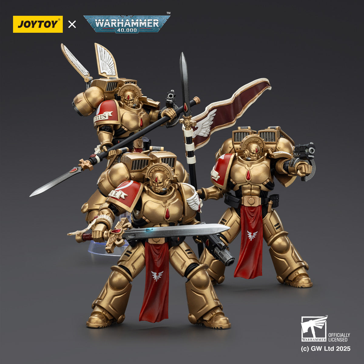 Sanguinary Guard