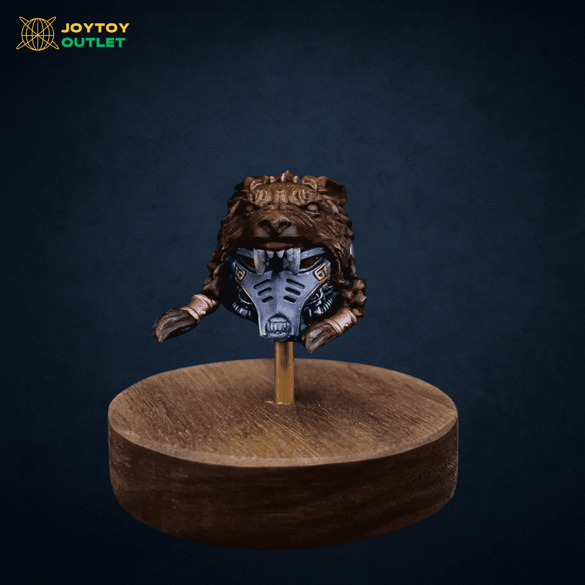 Helmet for Geigor Fell-Hand