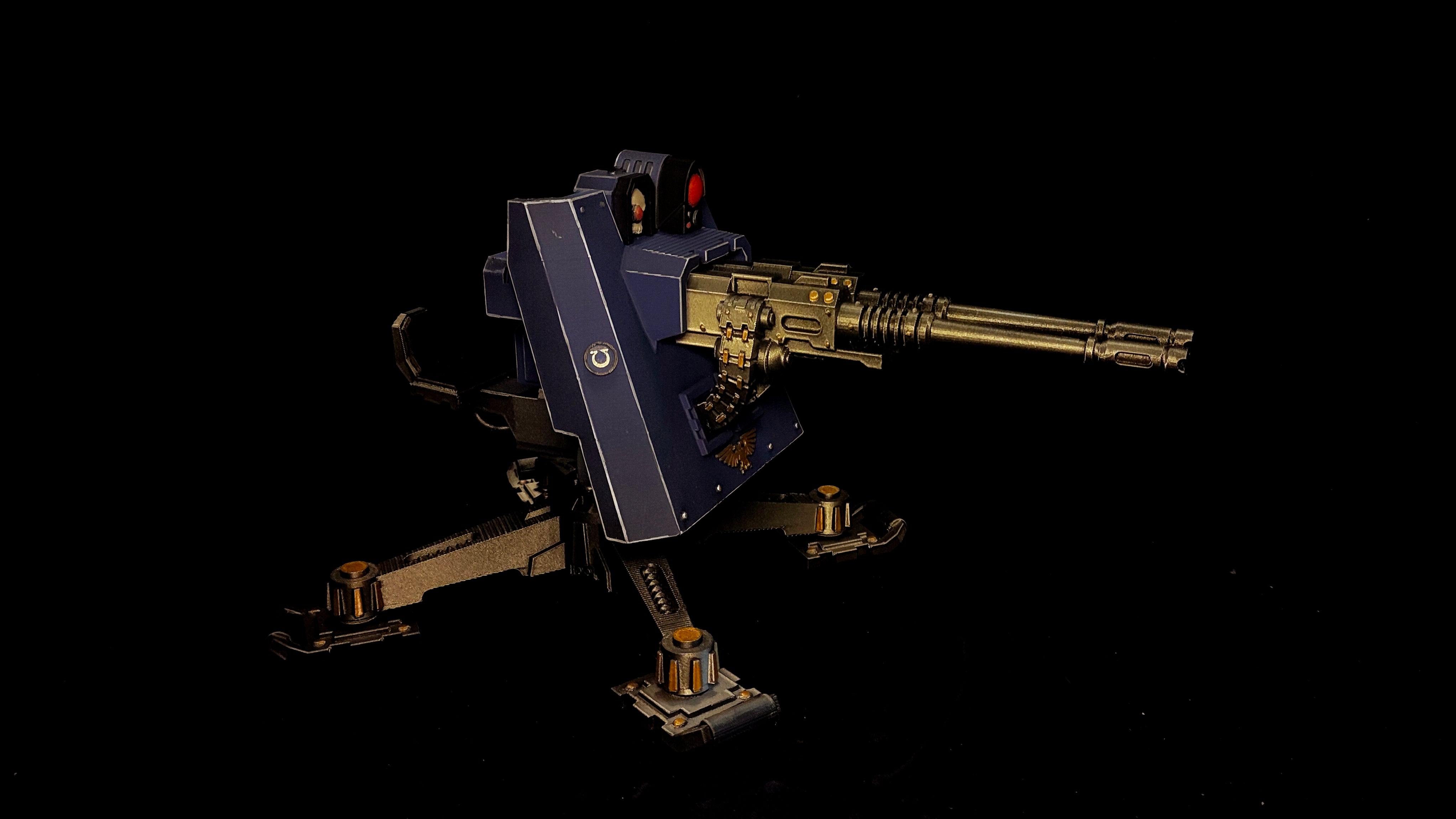 Turret