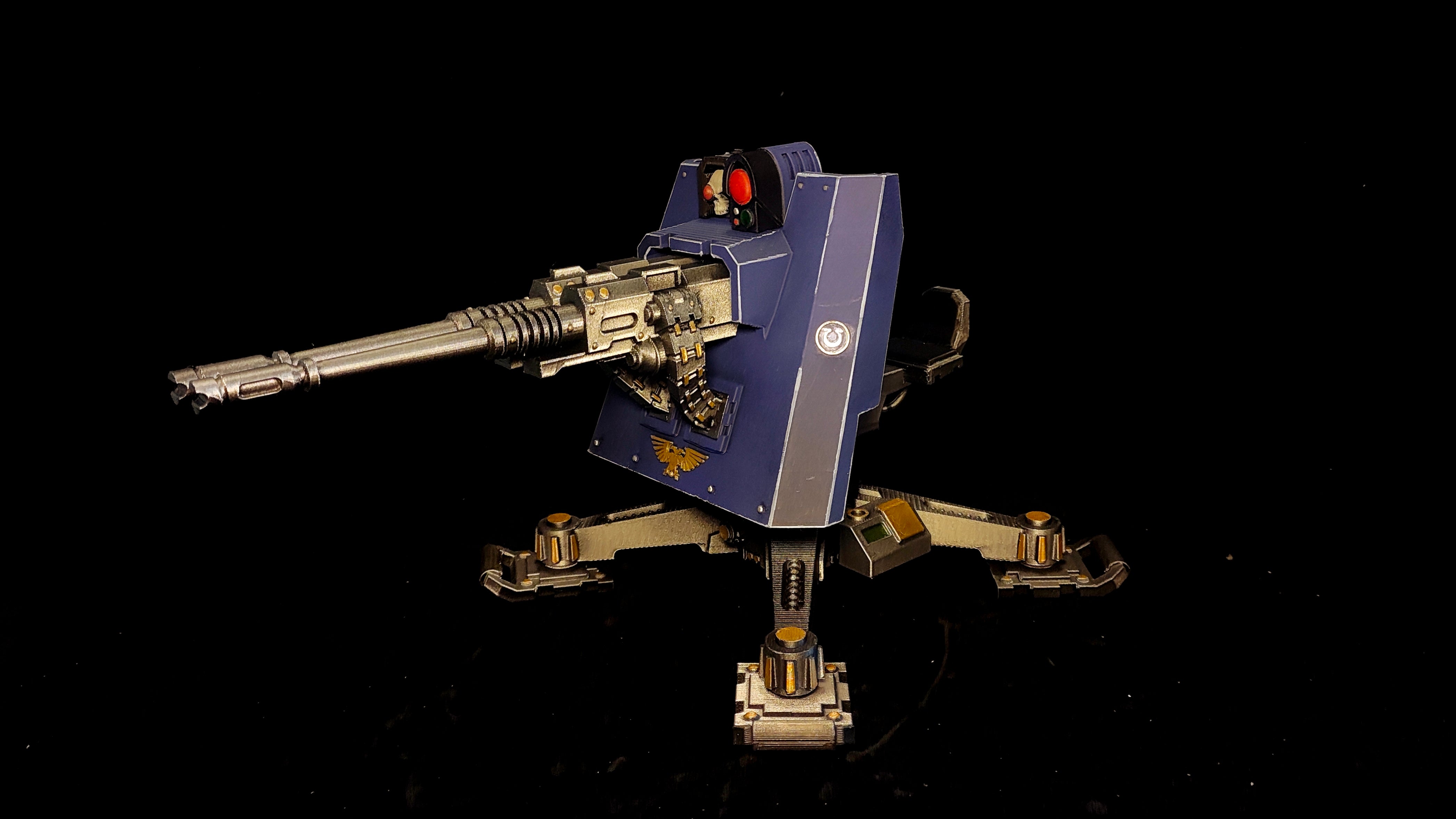Turret
