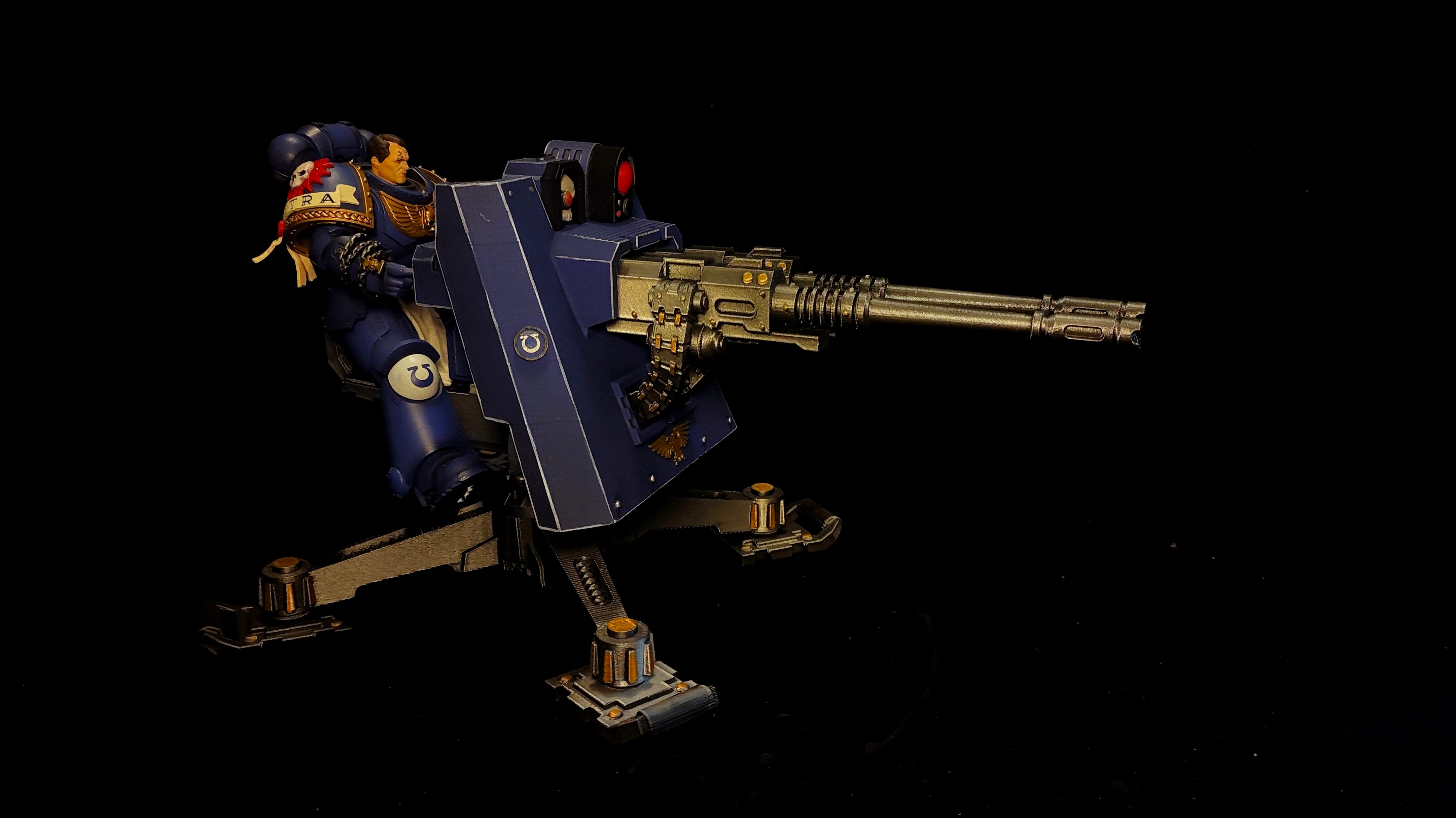 Turret