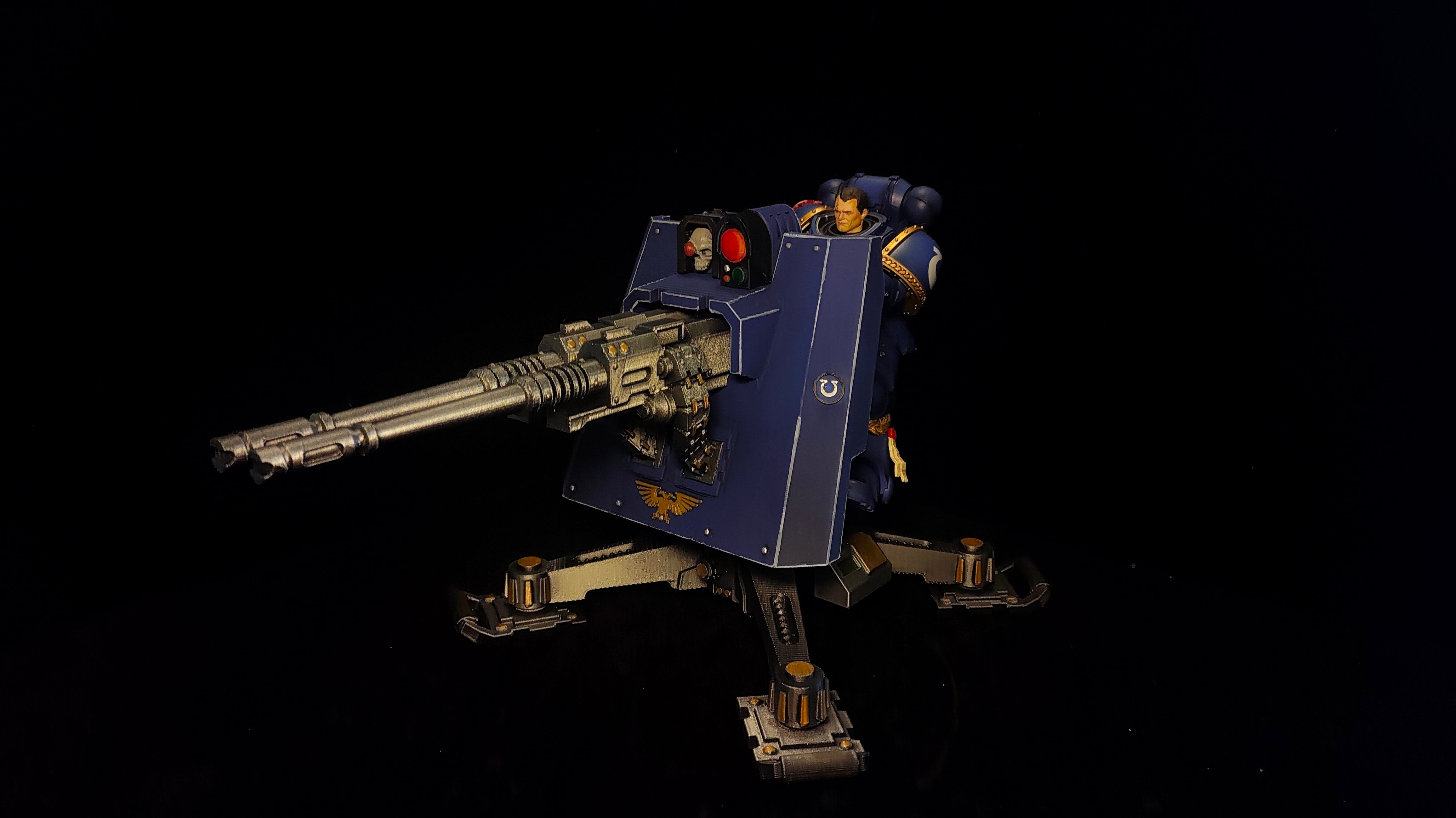Turret