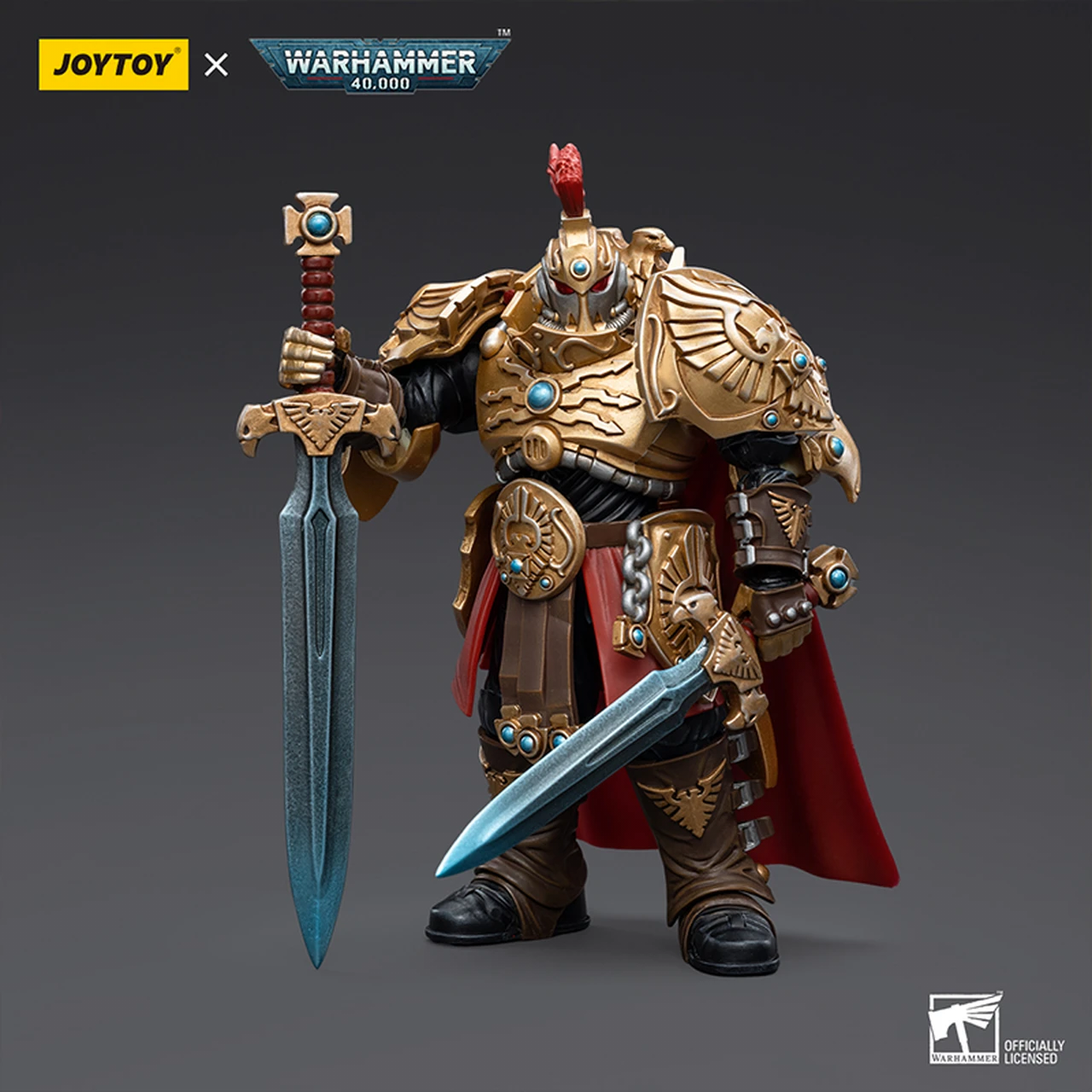 Blade Champion