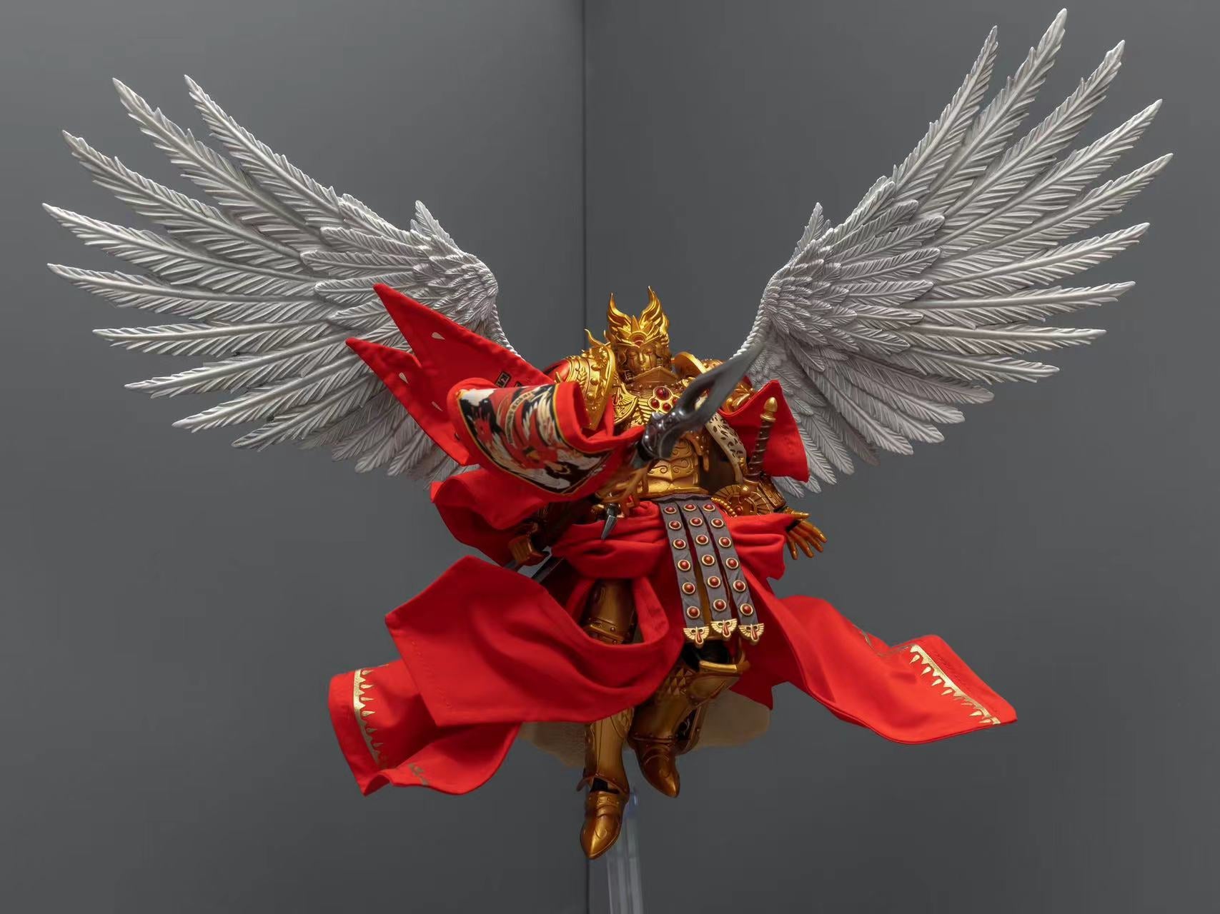 Sanguinius Cape Set