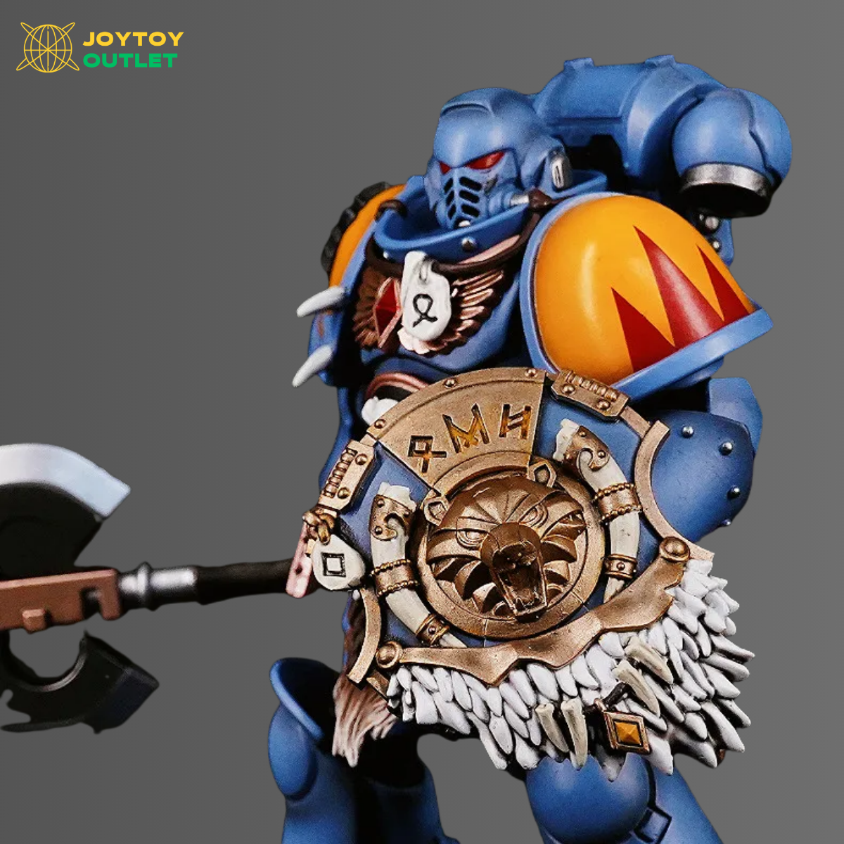 Shield