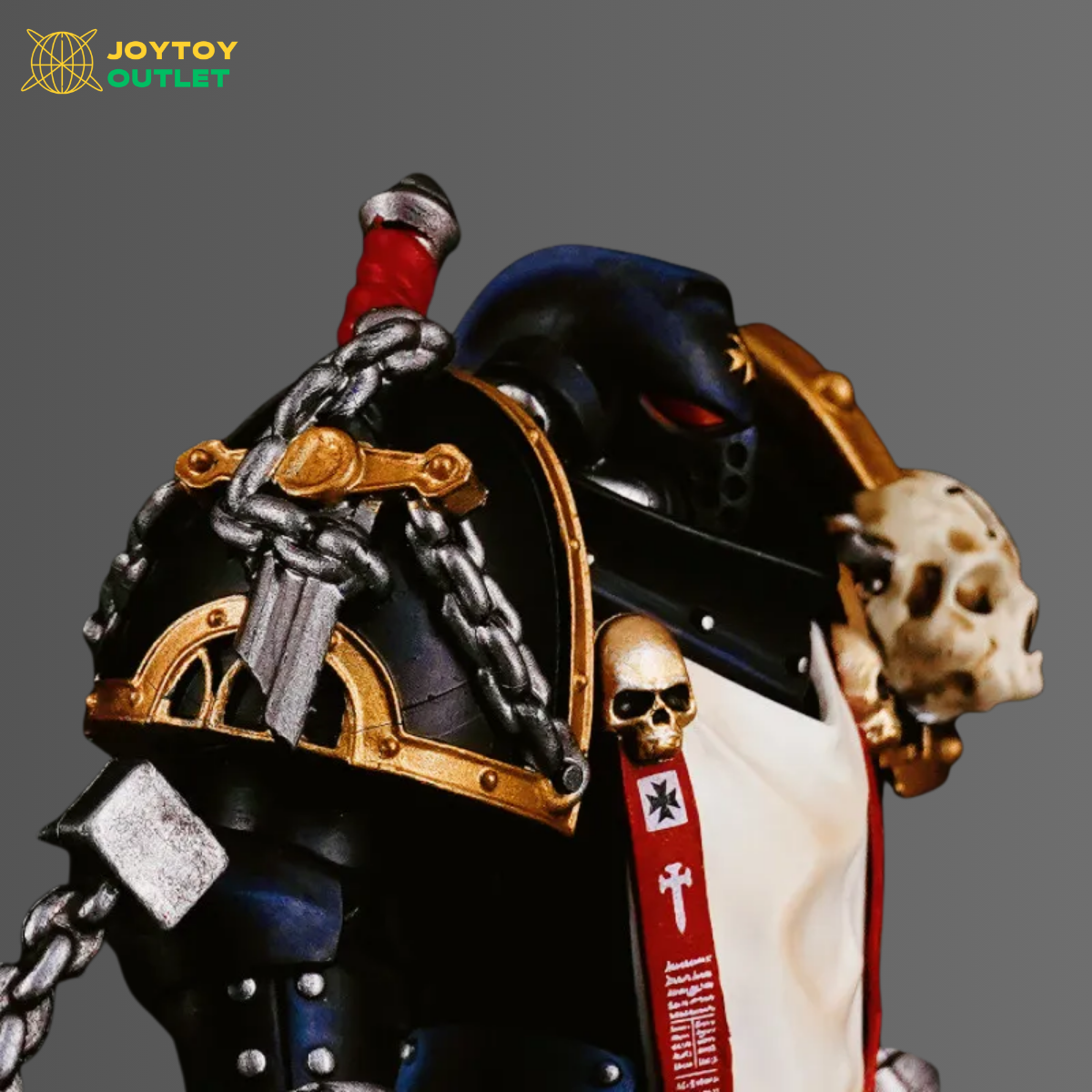 Shoulder Armor for