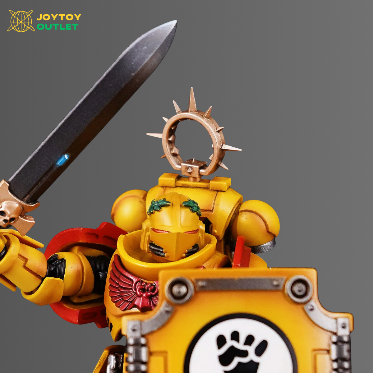 Helmet for Figures