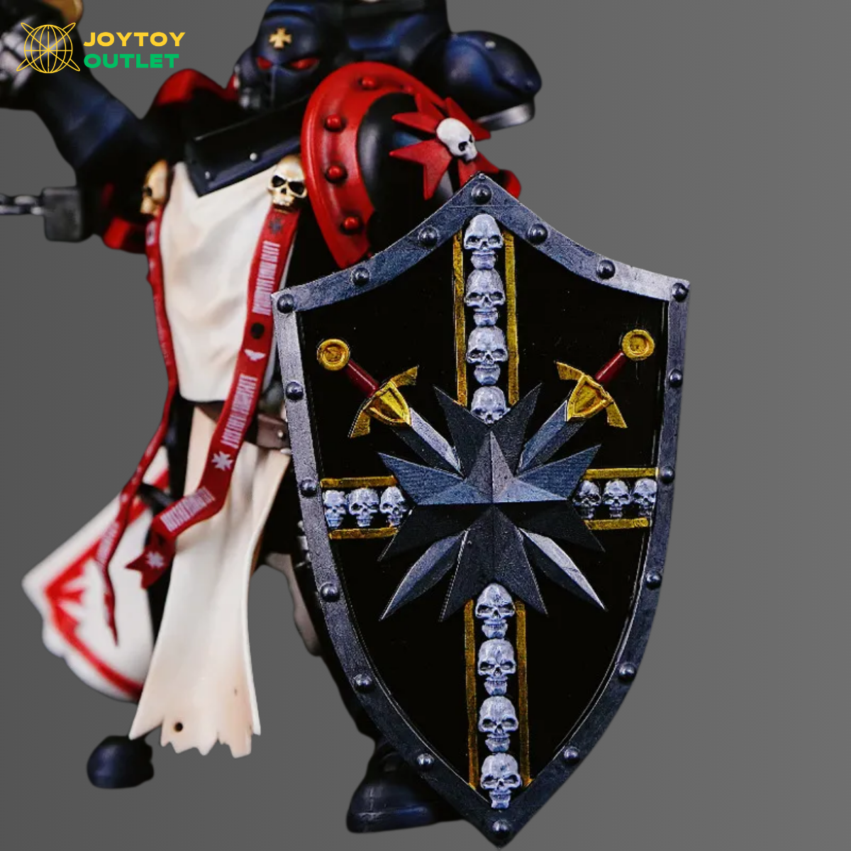 Shield