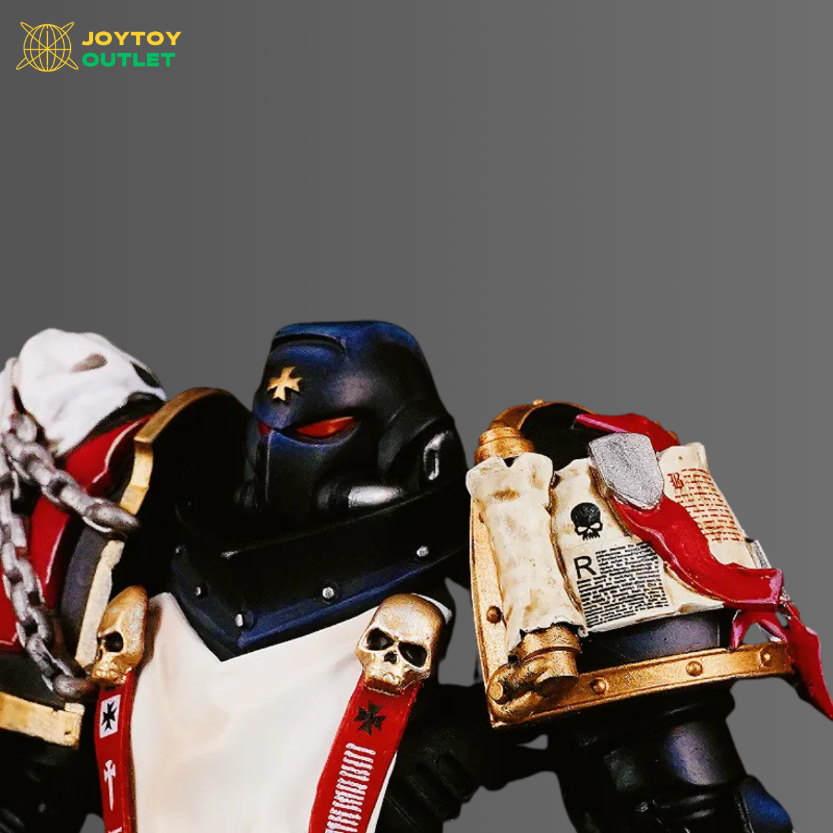Shoulder Armor for
