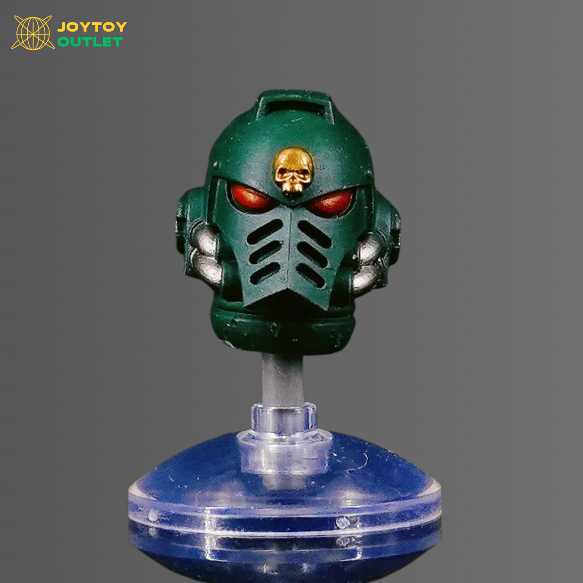 Helmet