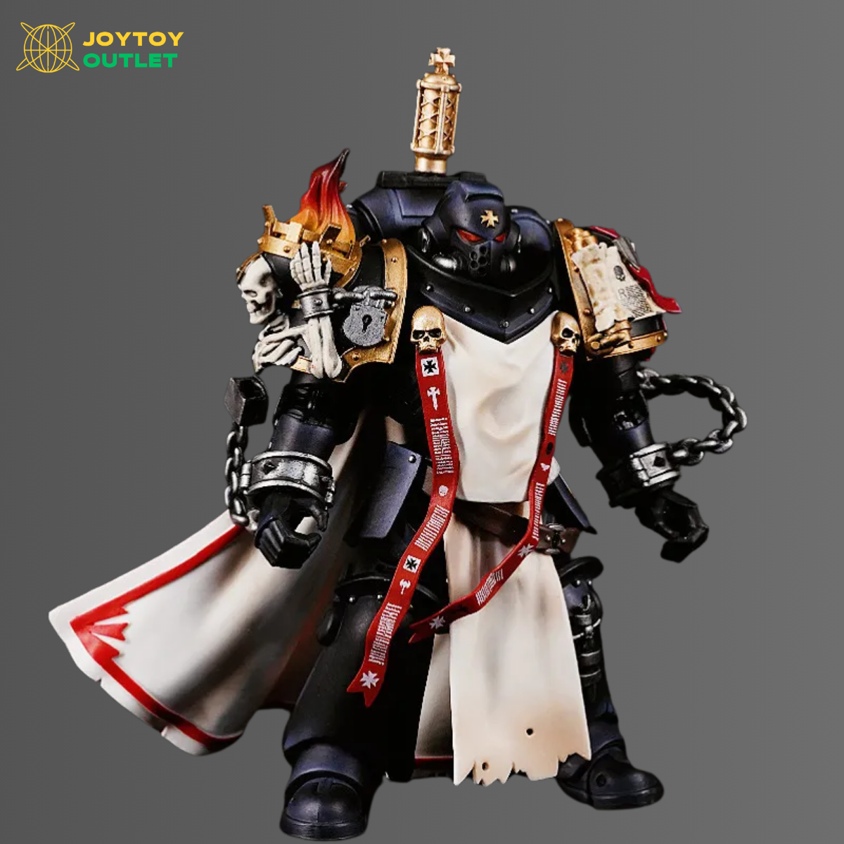 Shoulder Armor for