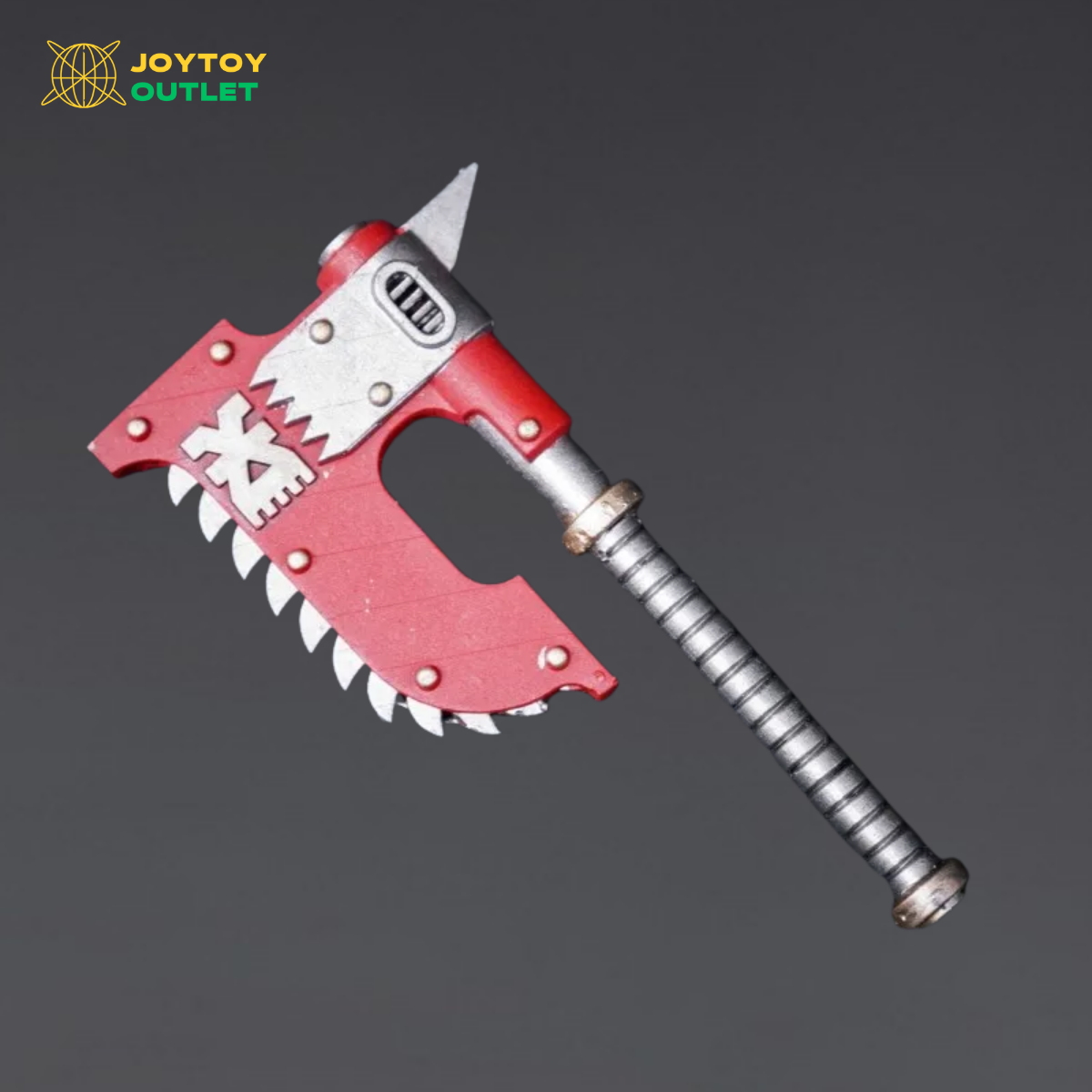 Chainsaw Axe