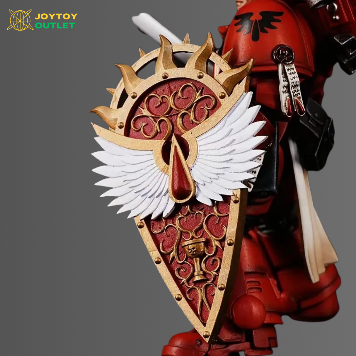 Shield