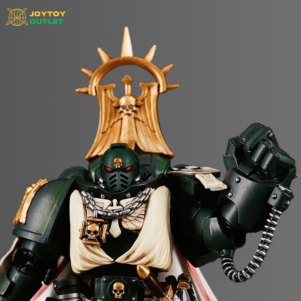 Helmet