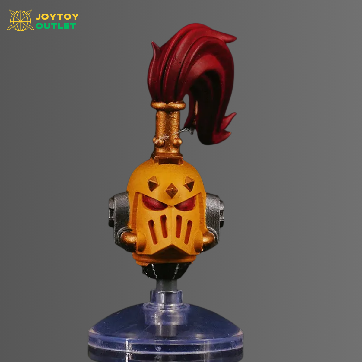 Helmet for Figures