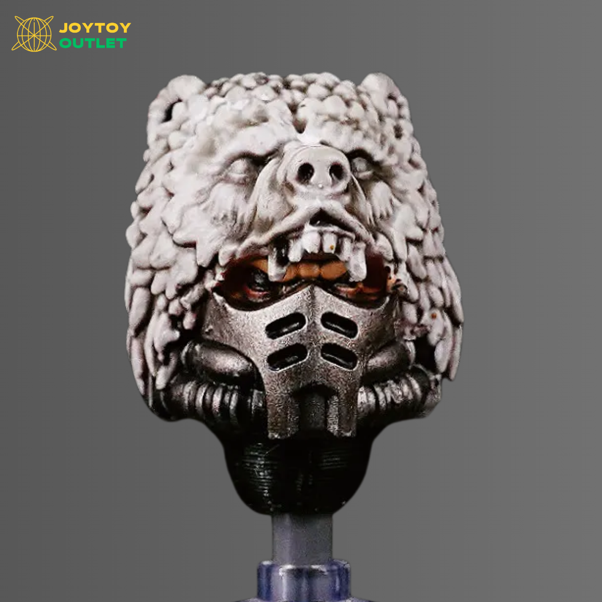 Helmet for Space Wolves