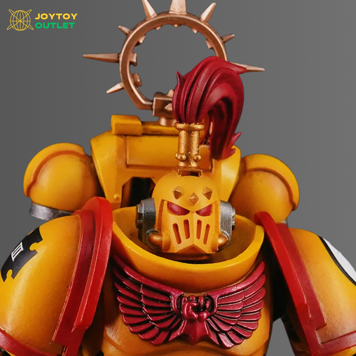 Helmet for Figures