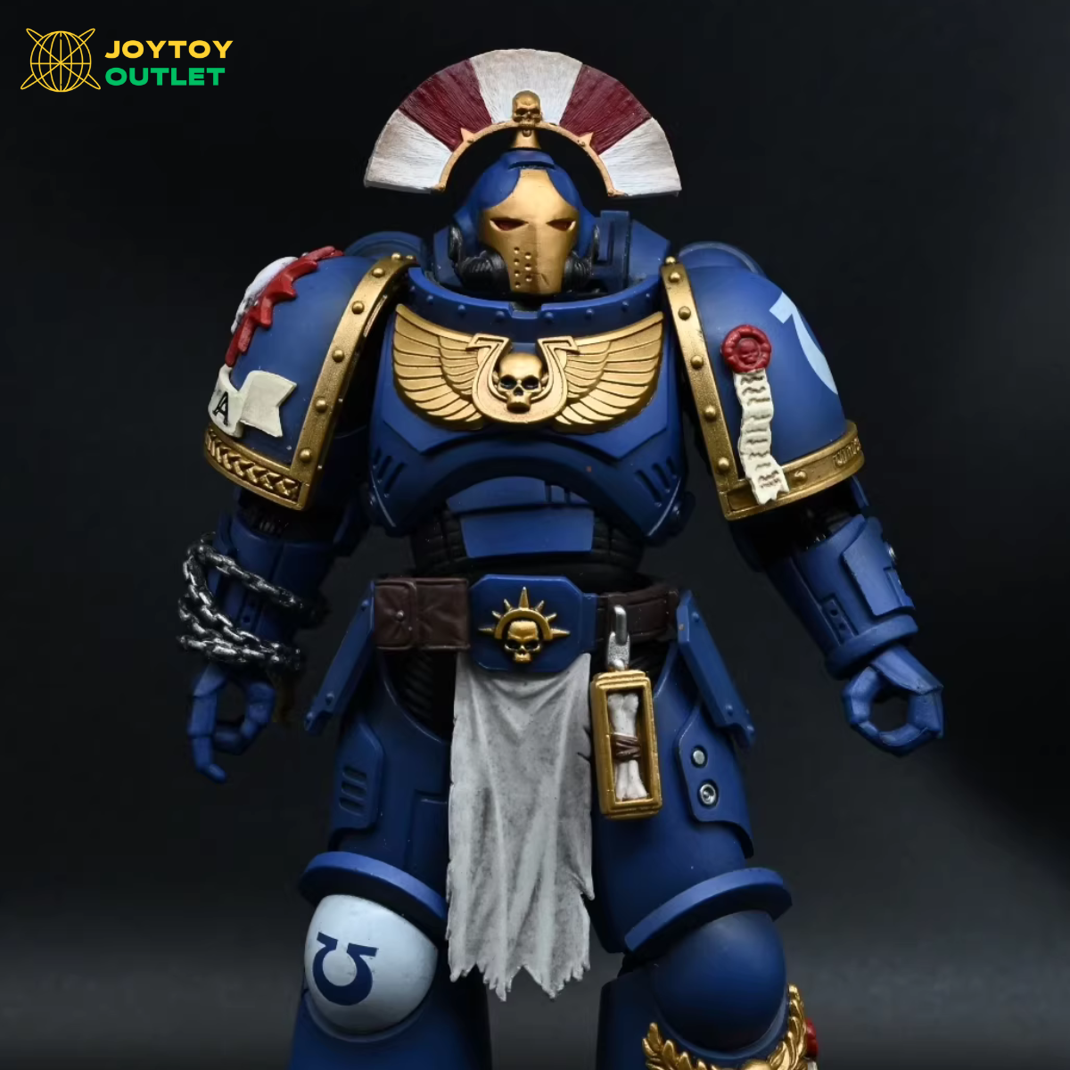 Helmet for Charm