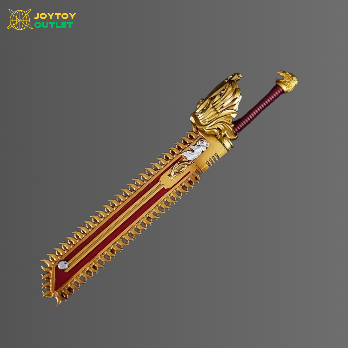 edged Chain Sword
