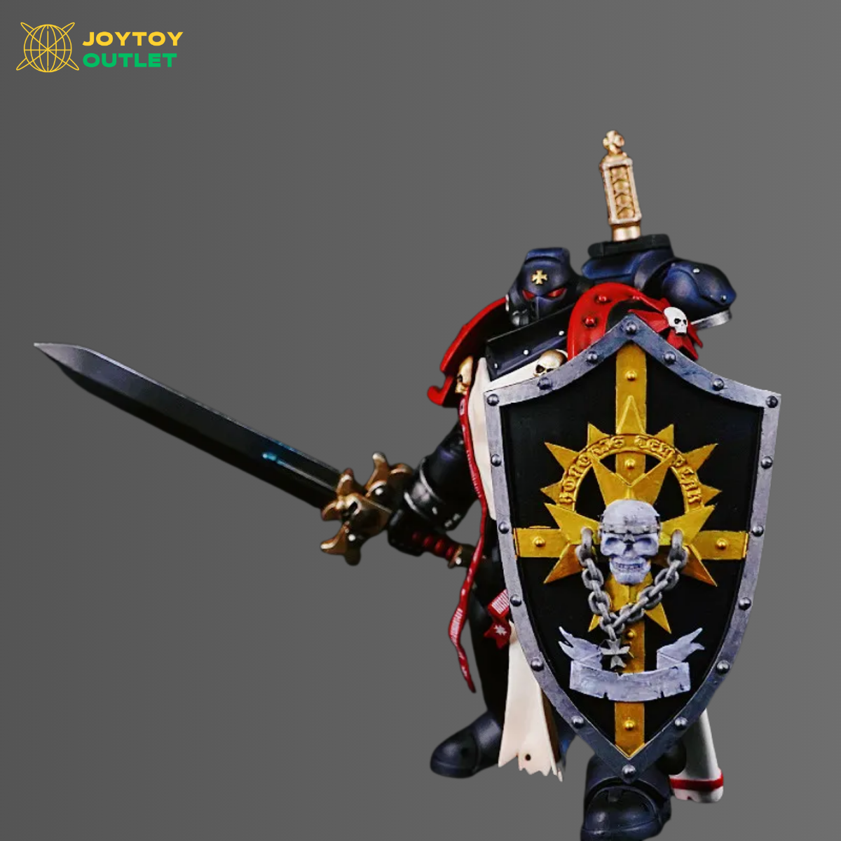 Shield