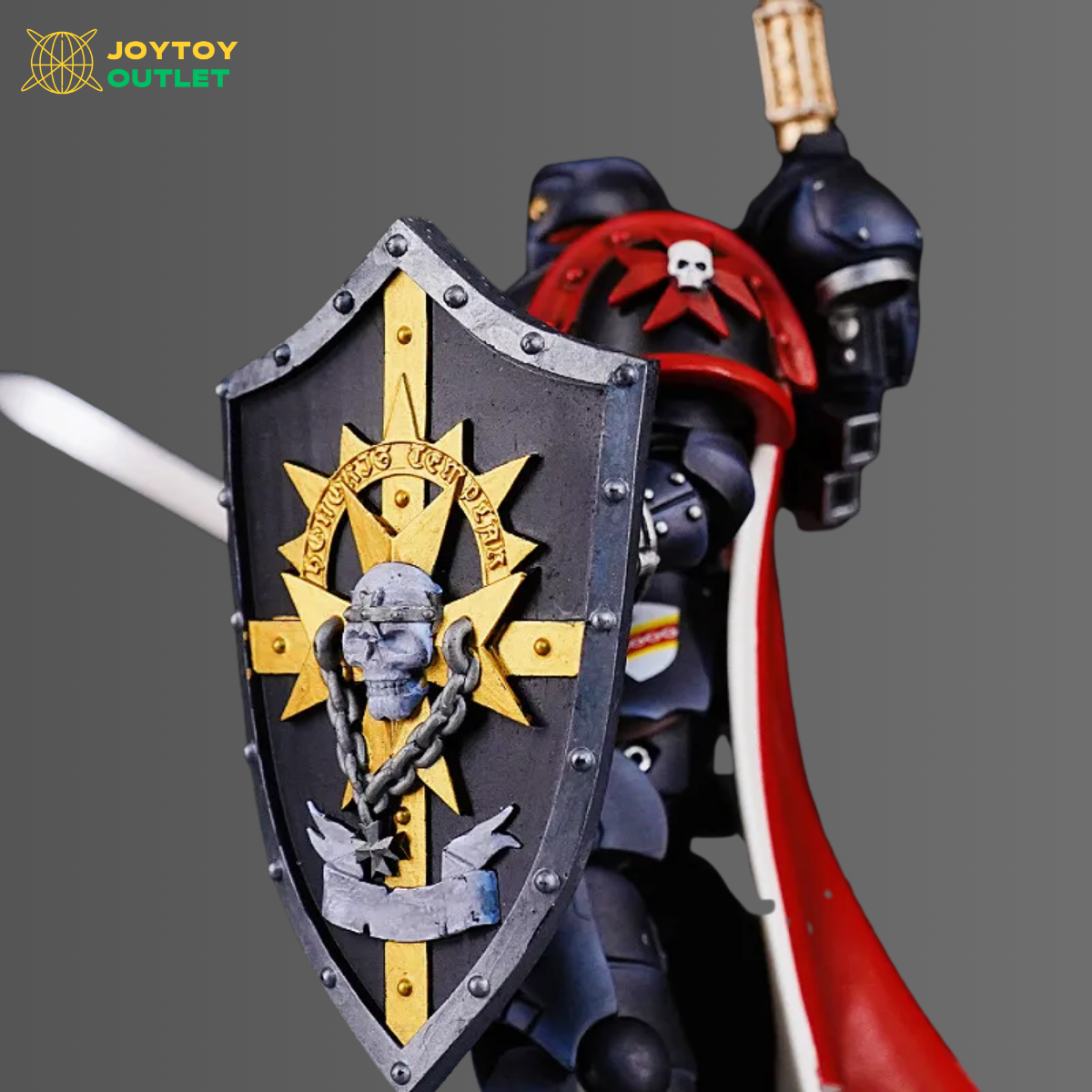 Shield