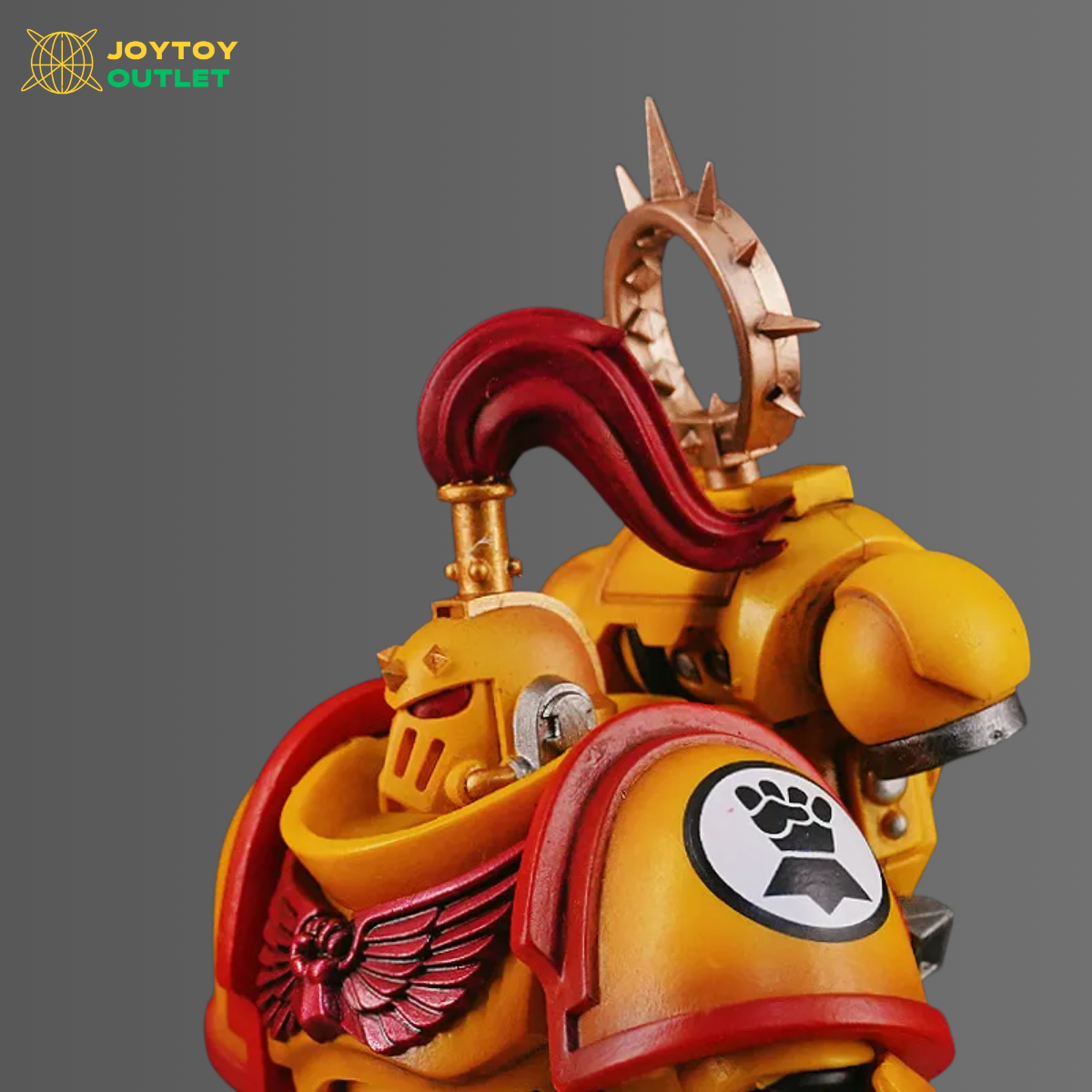 Helmet for Figures