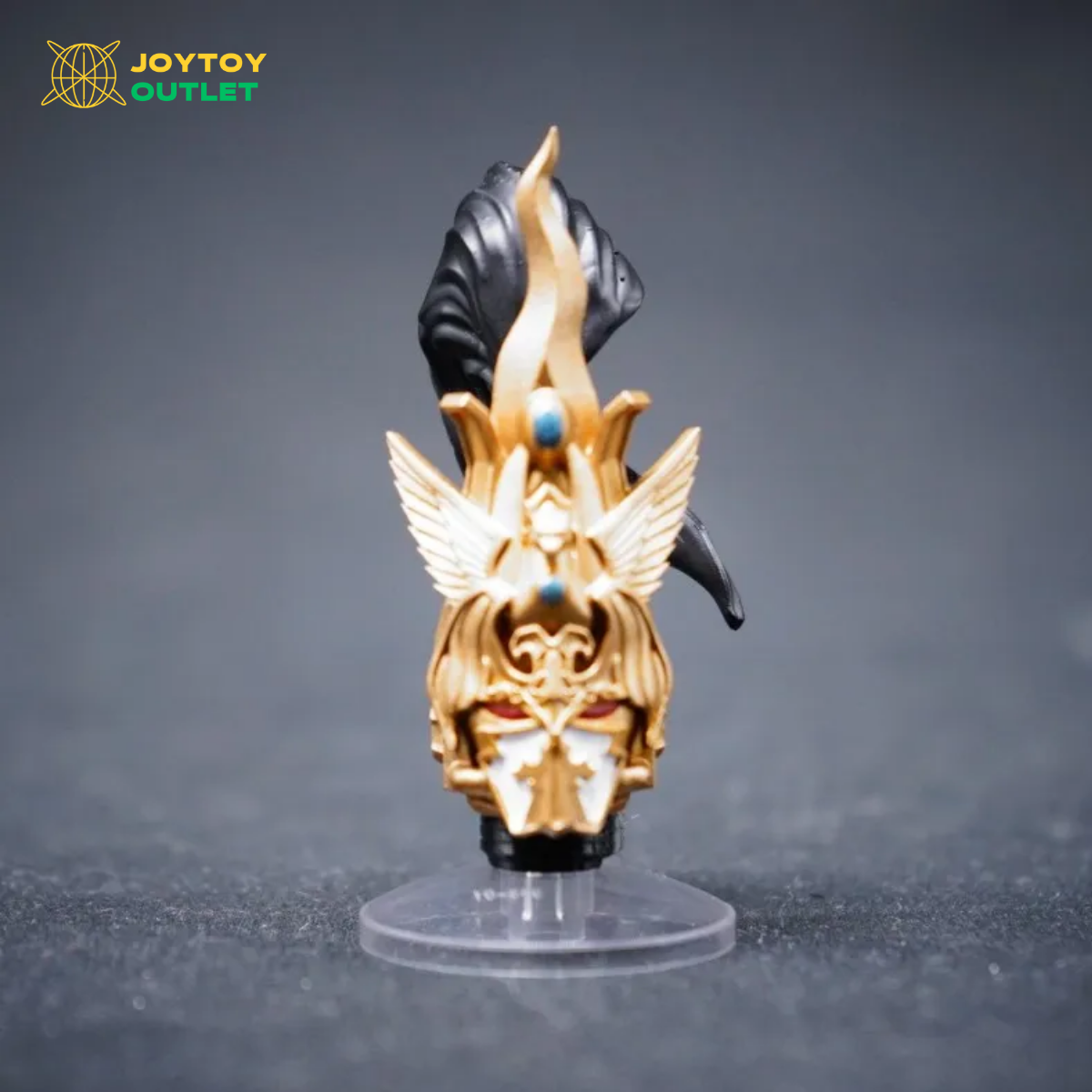 Helmet for Legio Custodes Constantin Charm