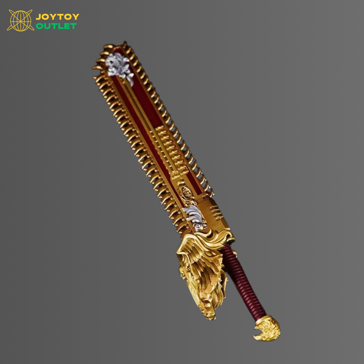 edged Chain Sword