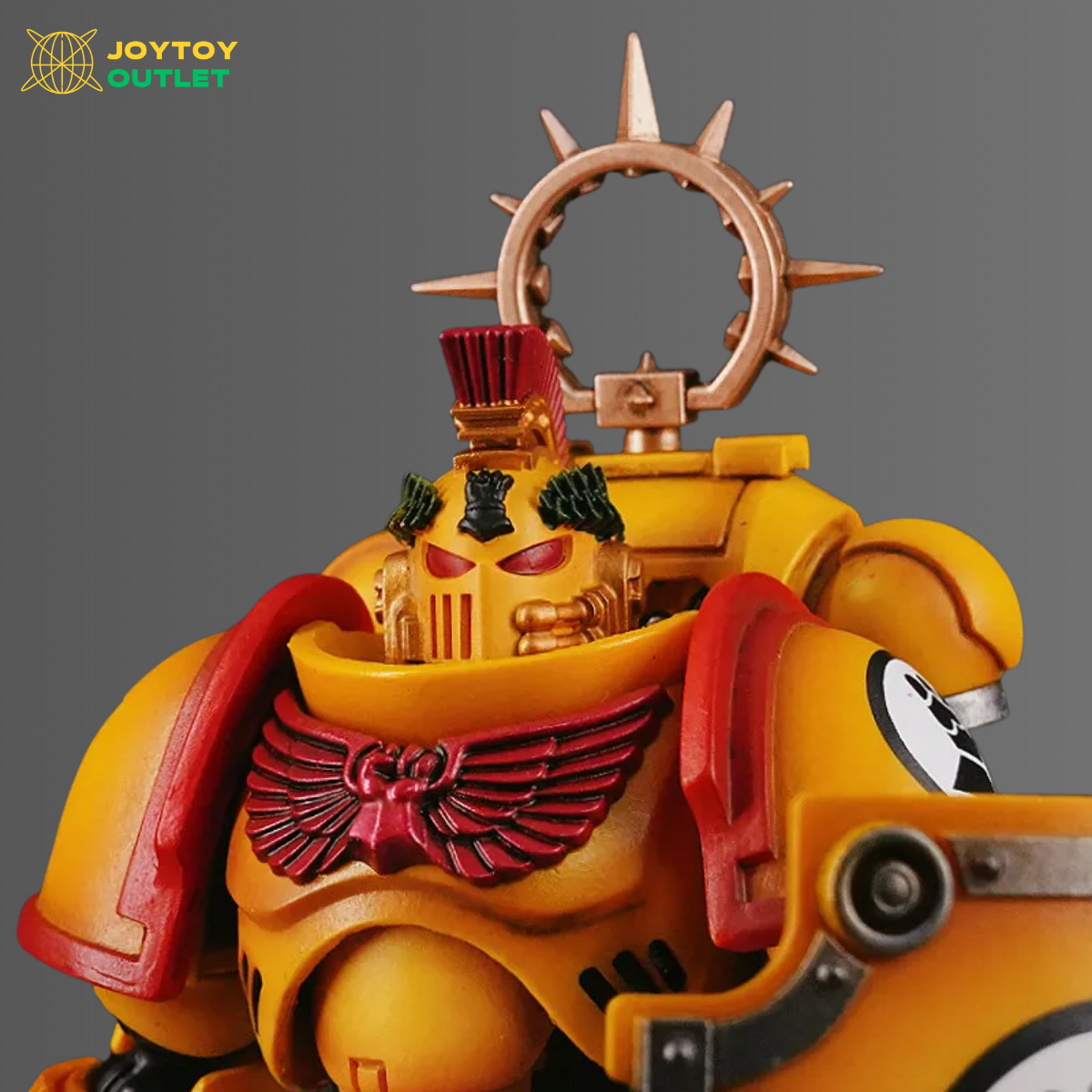 Helmet for Figures