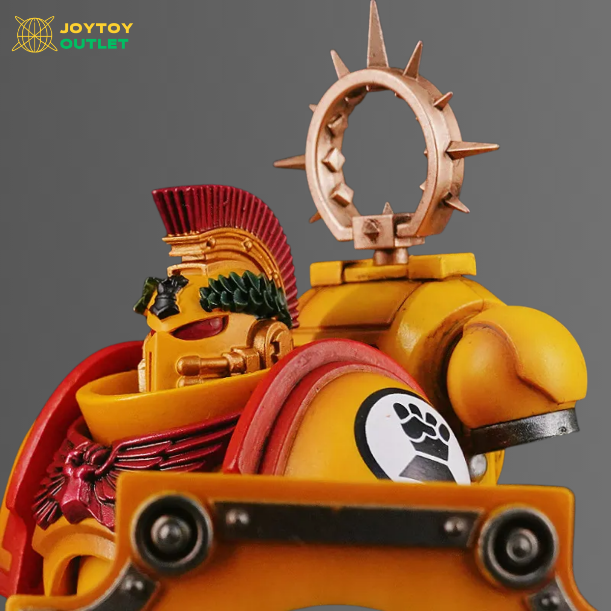 Helmet for Figures