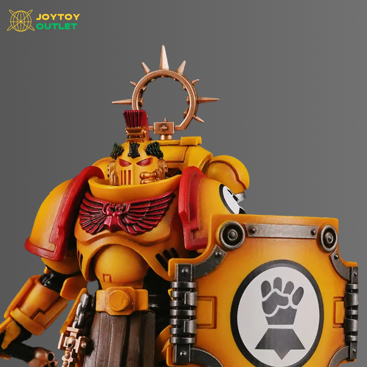 Helmet for Figures