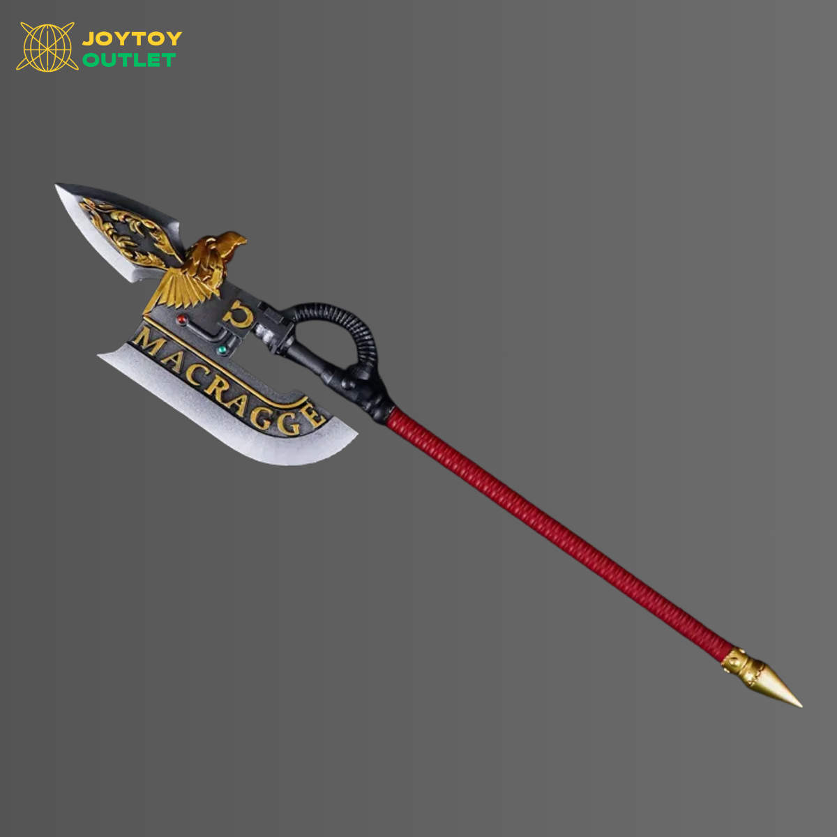 Victorious Spear