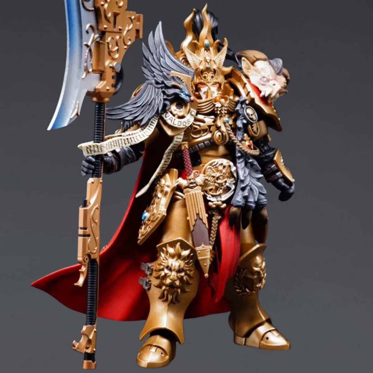 Helmet for Legio Constantin Charm