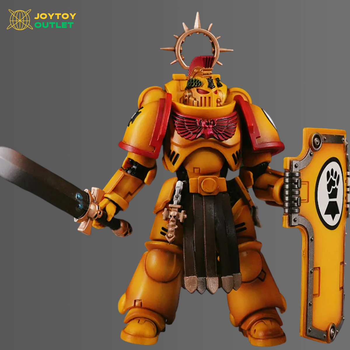 Helmet for Figures